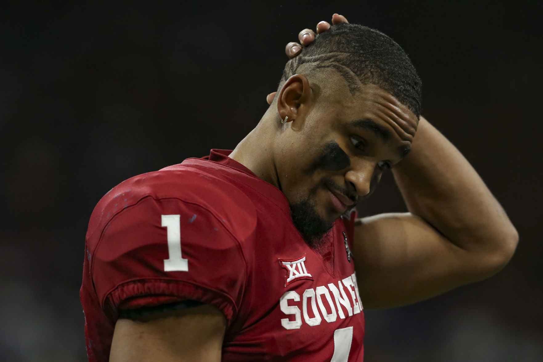 Jalen Hurts